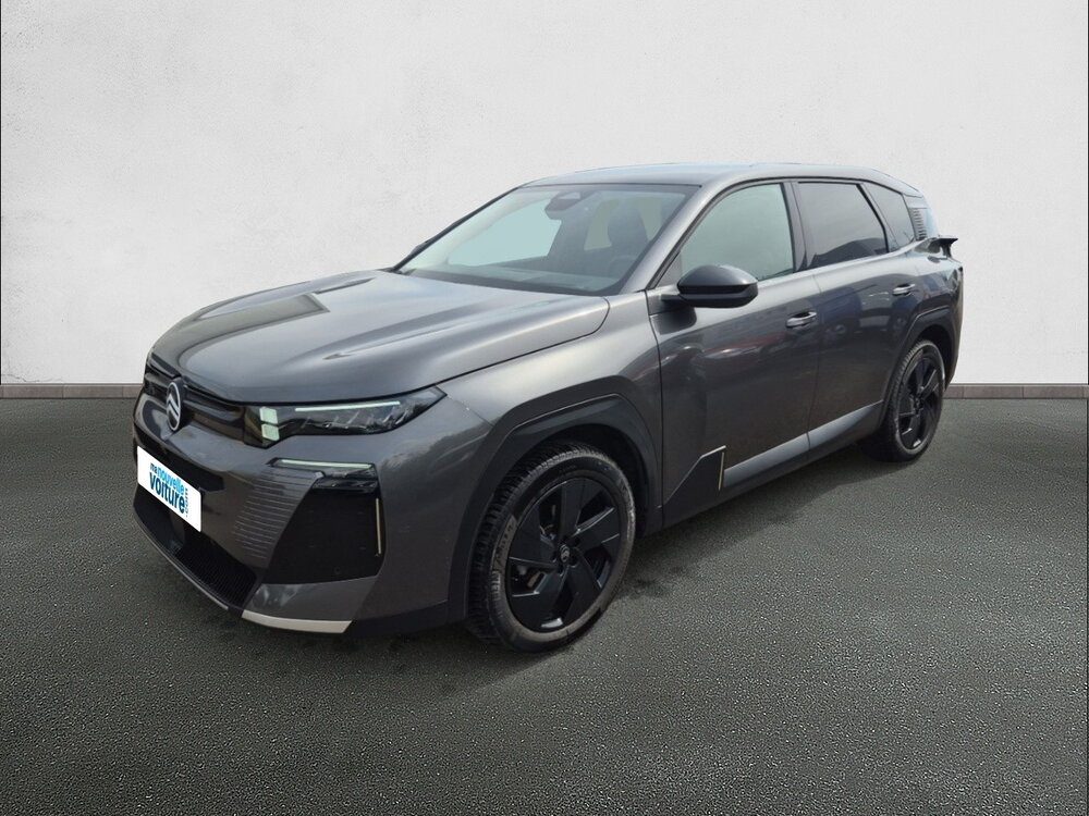 Occasion CITROEN C5 AirCross C5 Aircross Hybride 145 e-DCS6 - Business