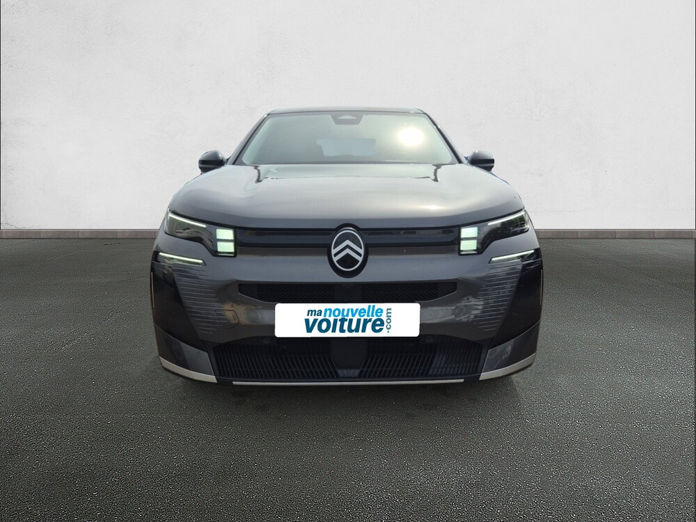 Occasion CITROEN C5 AirCross C5 Aircross Hybride 145 e-DCS6 - Business
