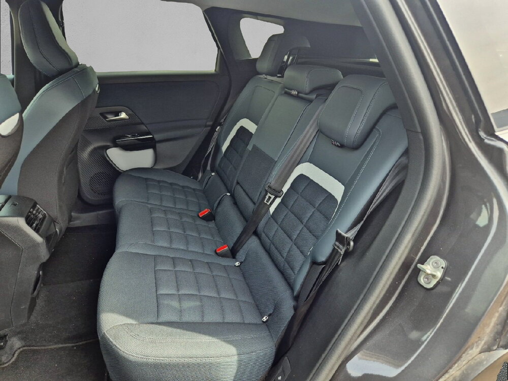 Occasion CITROEN C5 AirCross C5 Aircross Hybride 145 e-DCS6 - Business