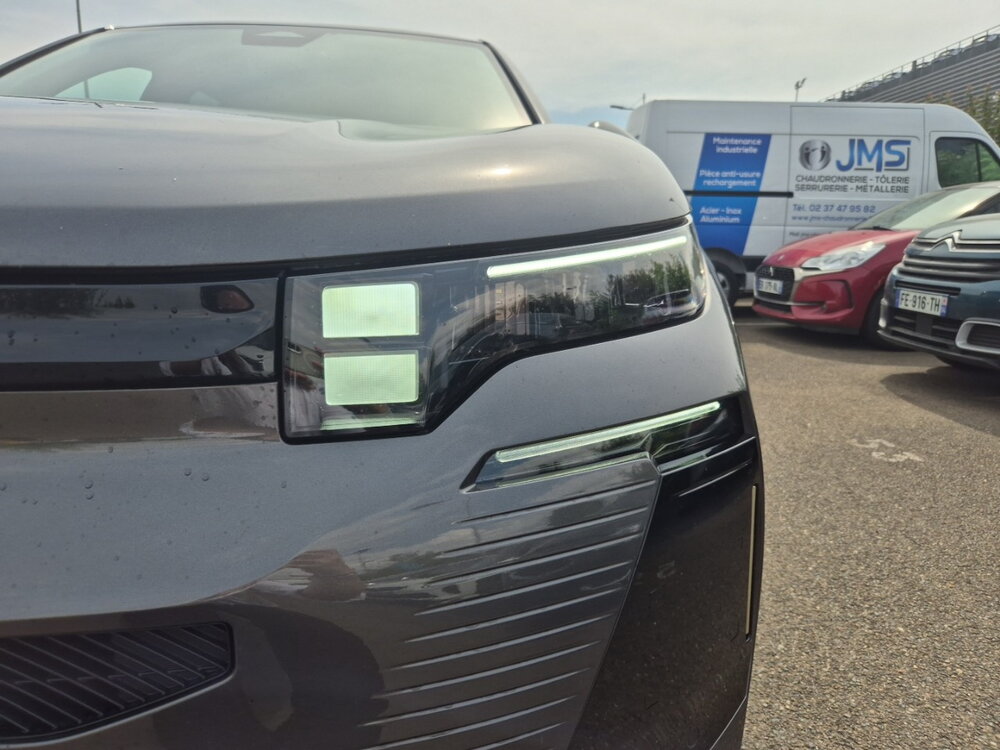 Occasion CITROEN C5 AirCross C5 Aircross Hybride 145 e-DCS6 - Business