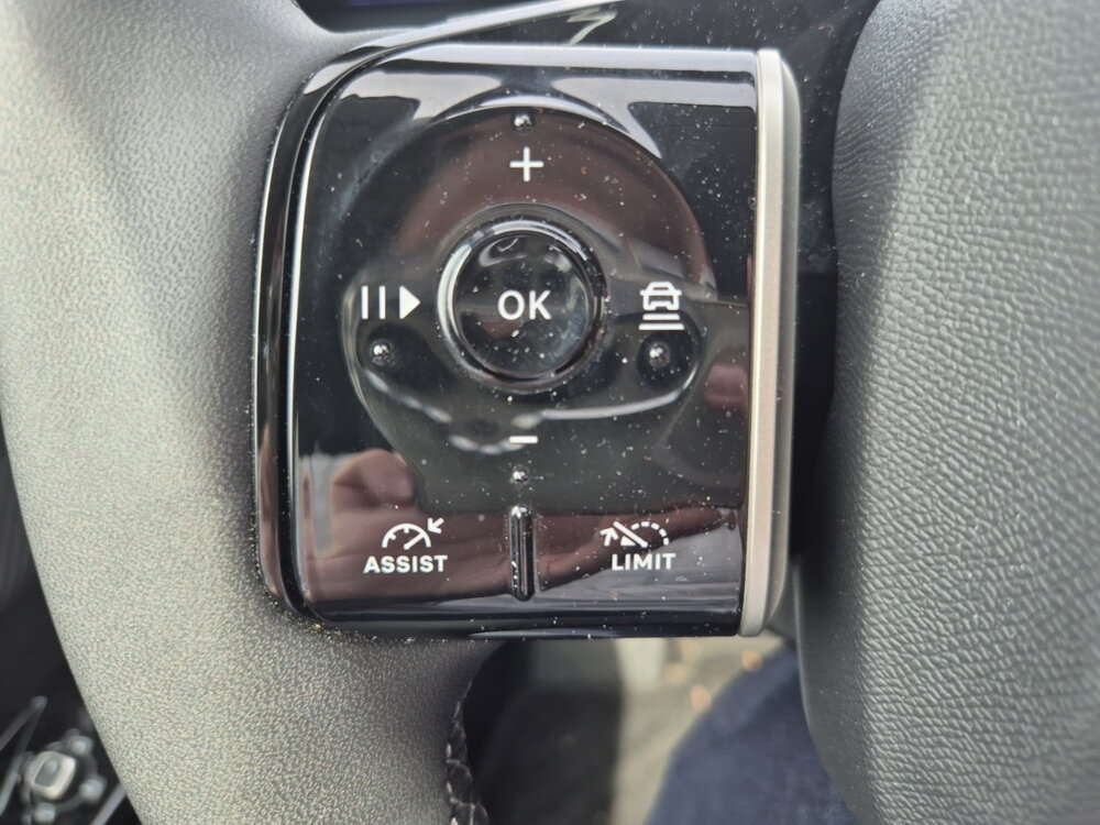 Occasion CITROEN C5 AirCross C5 Aircross Hybride 145 e-DCS6 - Business