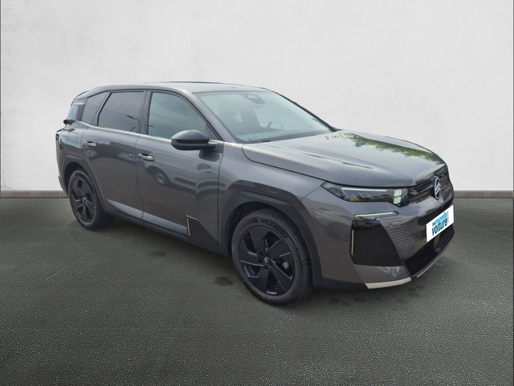 Occasion CITROEN C5 AirCross C5 Aircross Hybride 145 e-DCS6 - Business