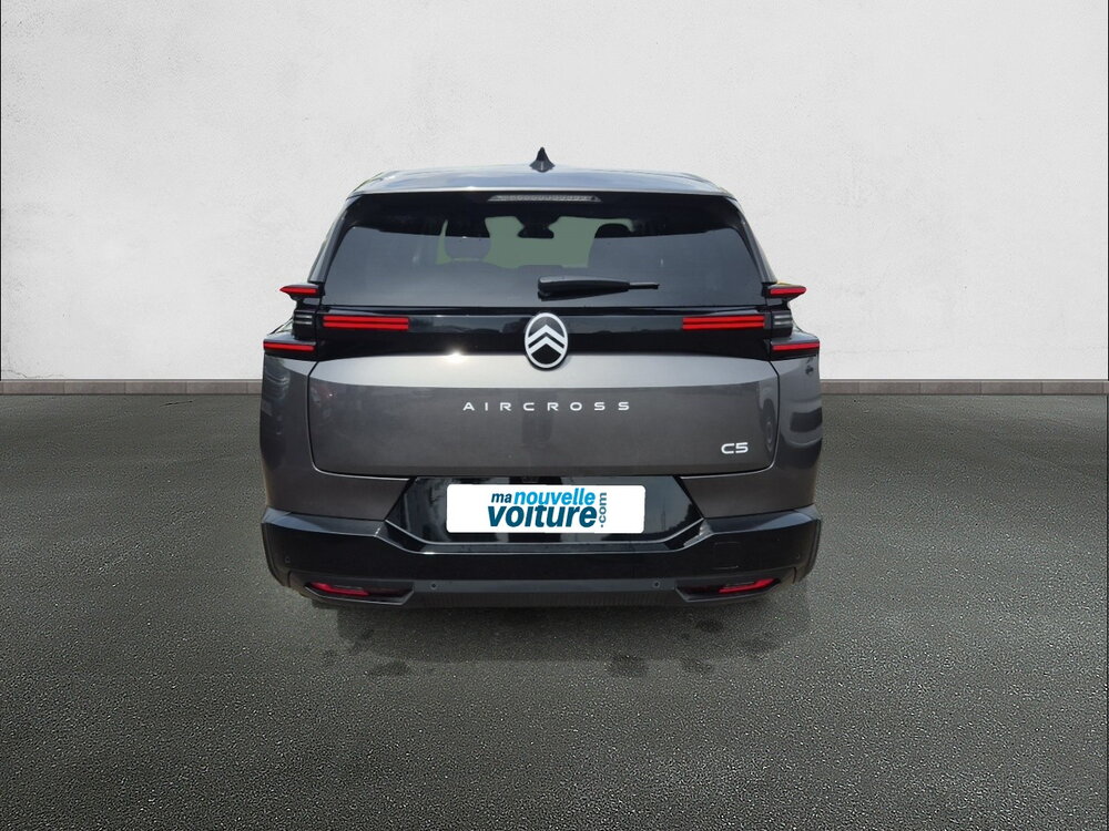 Occasion CITROEN C5 AirCross C5 Aircross Hybride 145 e-DCS6 - Business