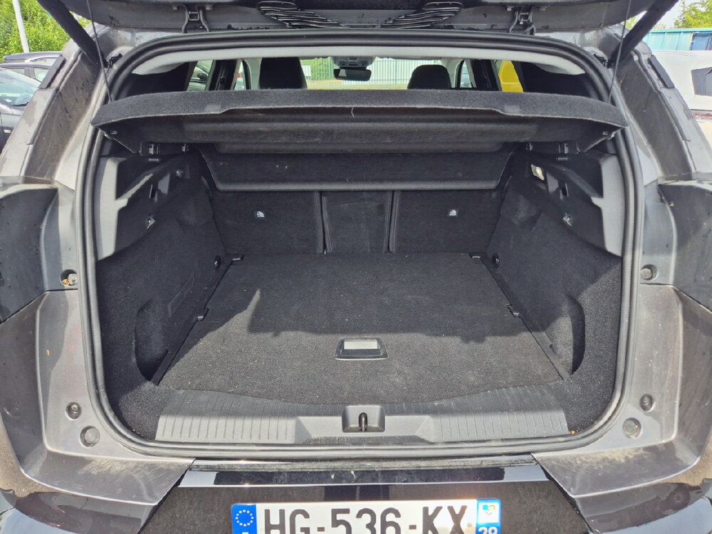 Occasion CITROEN C5 AirCross C5 Aircross Hybride 145 e-DCS6 - Business