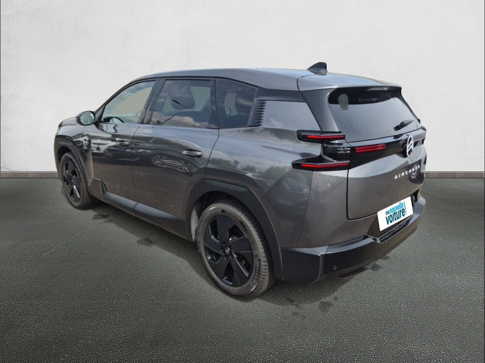 Occasion CITROEN C5 AirCross C5 Aircross Hybride 145 e-DCS6 - Business
