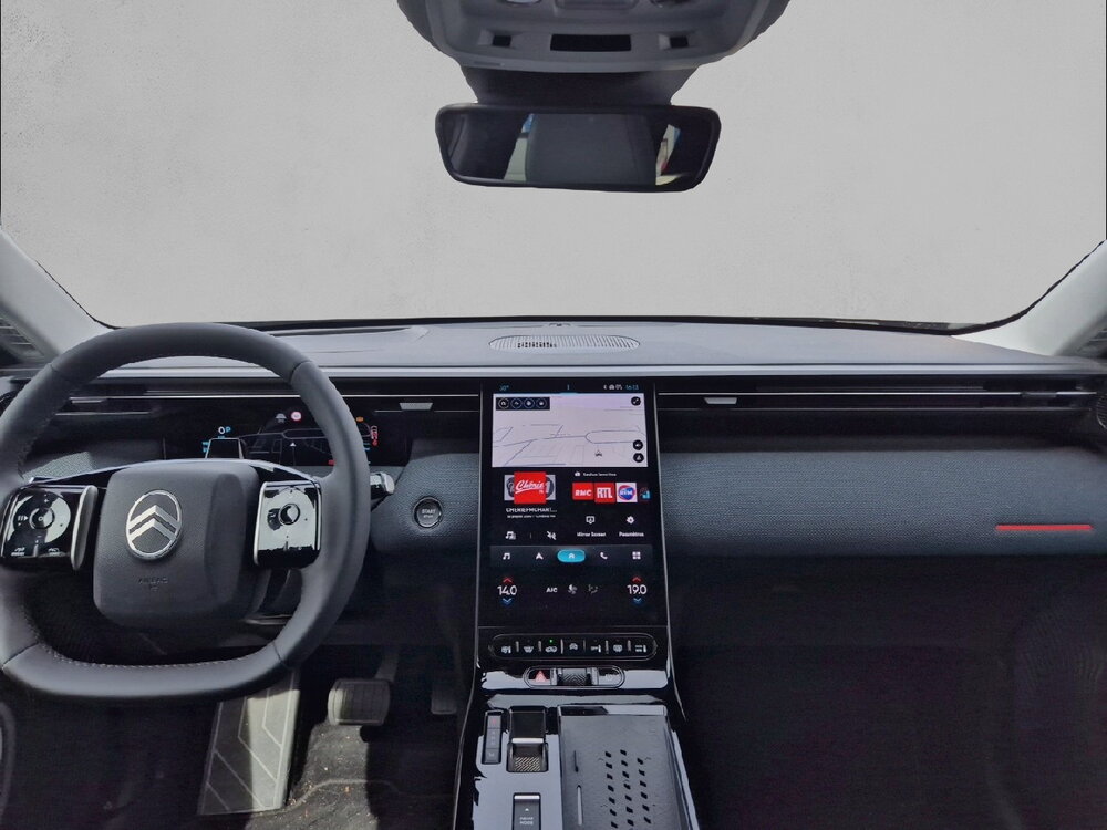 Occasion CITROEN C5 AirCross C5 Aircross Hybride 145 e-DCS6 - Business