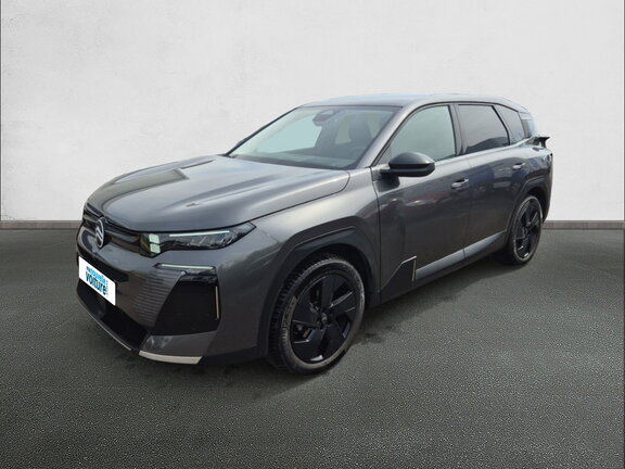 Occasion CITROEN C5 AirCross C5 Aircross Hybride 145 e-DCS6 - Business