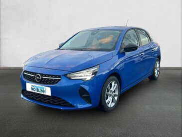 Occasion OPEL Corsa Corsa 1.2 75 ch BVM5