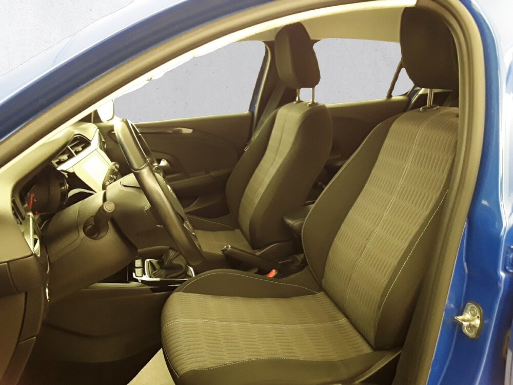 Occasion OPEL Corsa Corsa 1.2 75 ch BVM5 - Elegance Business