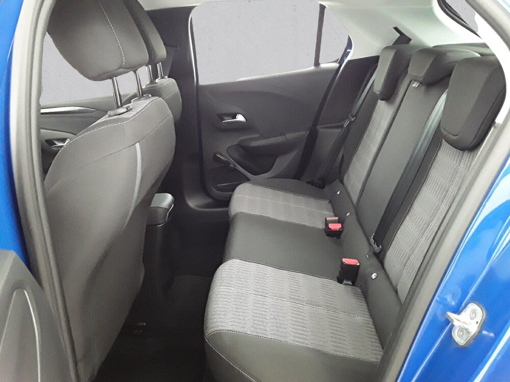 Occasion OPEL Corsa Corsa 1.2 75 ch BVM5 - Elegance Business