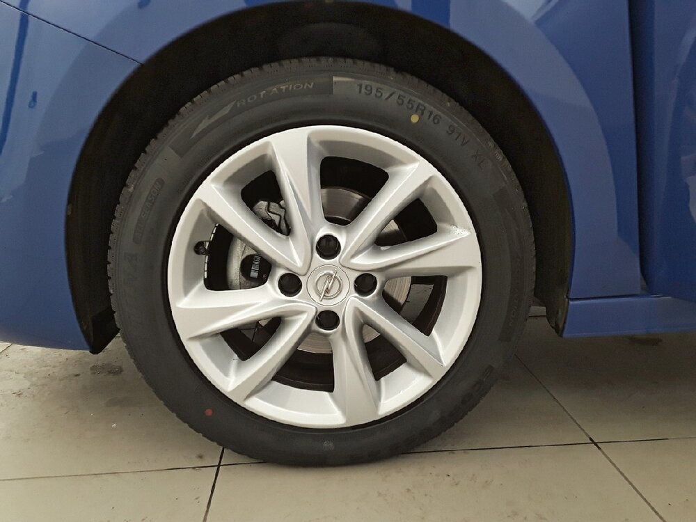 Occasion OPEL Corsa Corsa 1.2 75 ch BVM5 - Elegance Business