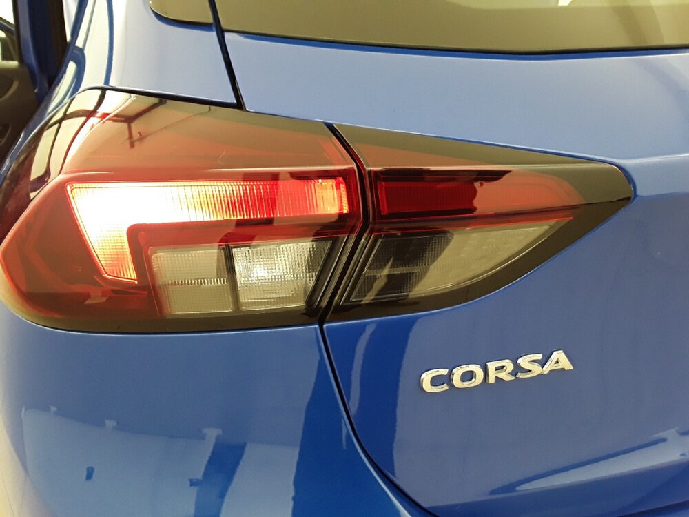 Occasion OPEL Corsa Corsa 1.2 75 ch BVM5 - Elegance Business