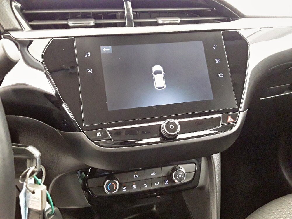 Occasion OPEL Corsa Corsa 1.2 75 ch BVM5 - Elegance Business