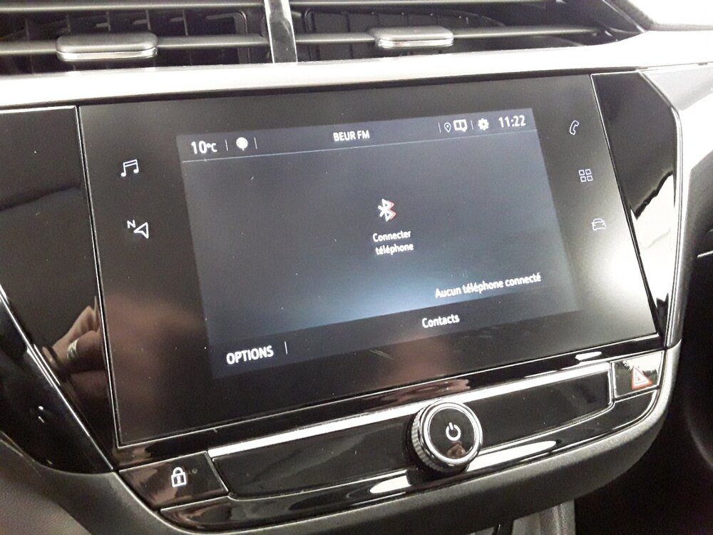 Occasion OPEL Corsa Corsa 1.2 75 ch BVM5 - Elegance Business