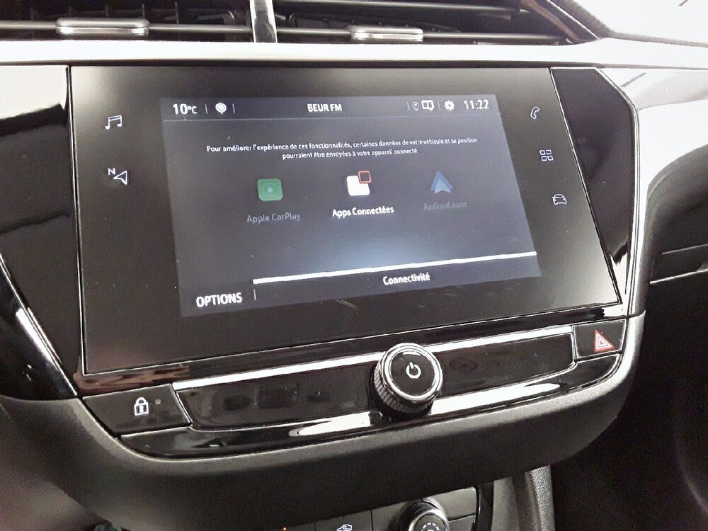 Occasion OPEL Corsa Corsa 1.2 75 ch BVM5 - Elegance Business