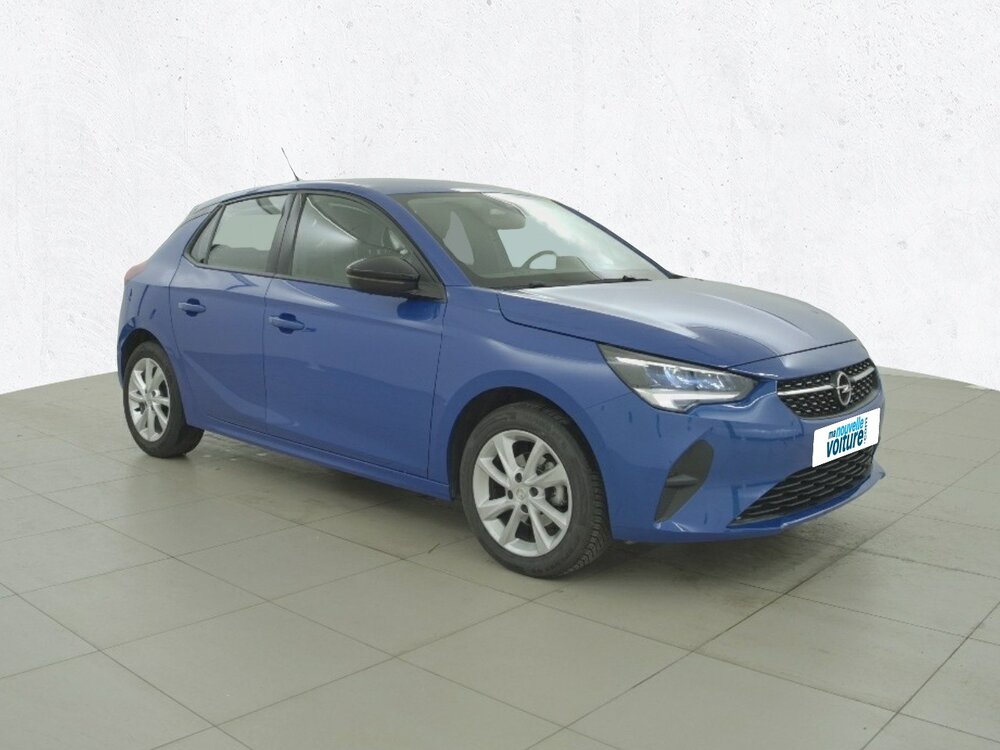 Occasion OPEL Corsa Corsa 1.2 75 ch BVM5 - Elegance Business