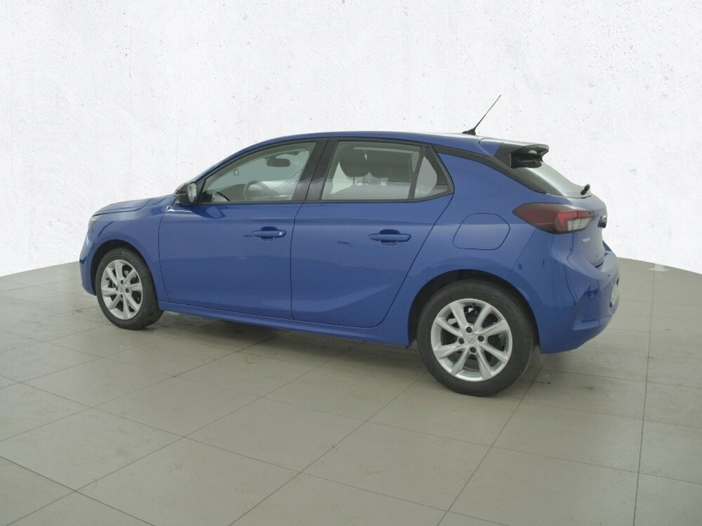Occasion OPEL Corsa Corsa 1.2 75 ch BVM5 - Elegance Business
