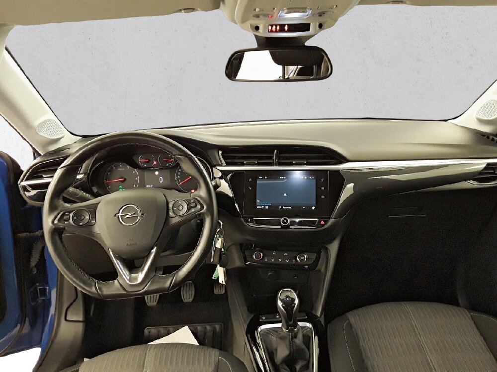 Occasion OPEL Corsa Corsa 1.2 75 ch BVM5 - Elegance Business