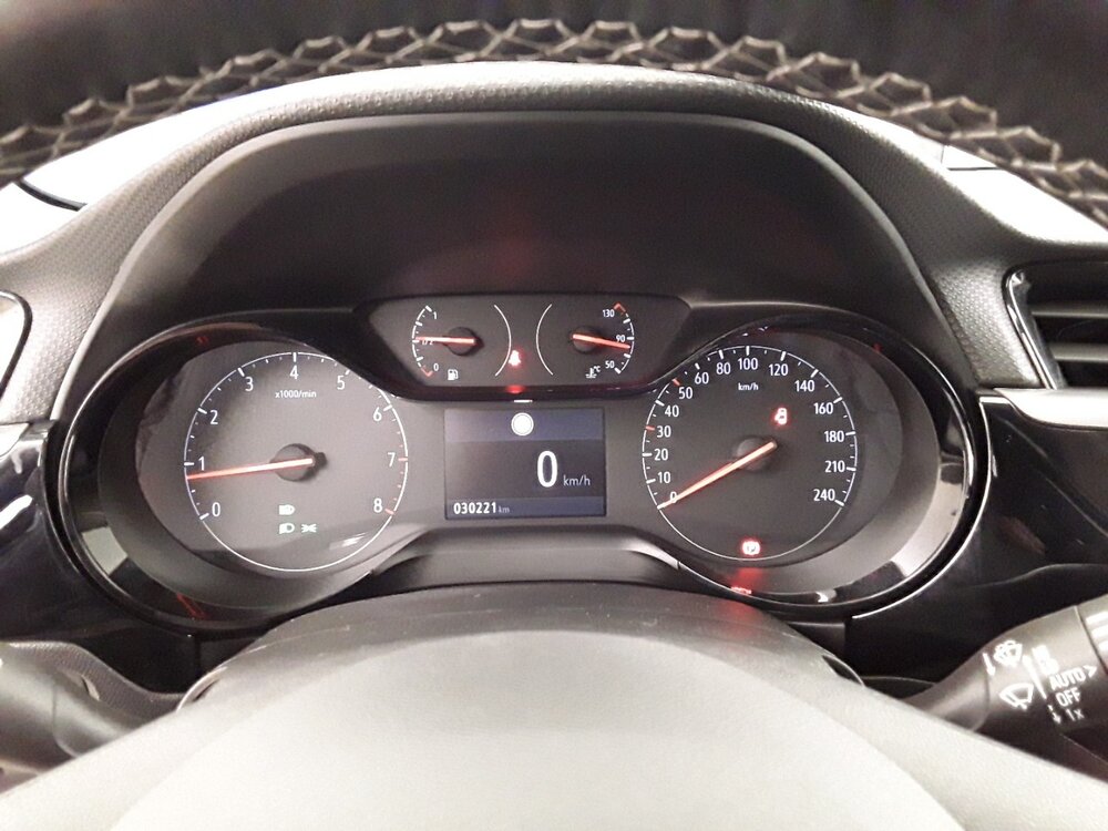 Occasion OPEL Corsa Corsa 1.2 75 ch BVM5 - Elegance Business