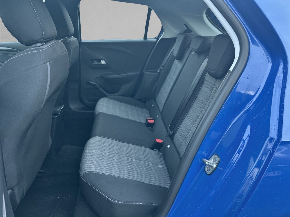 Occasion OPEL Corsa Corsa 1.2 75 ch BVM5