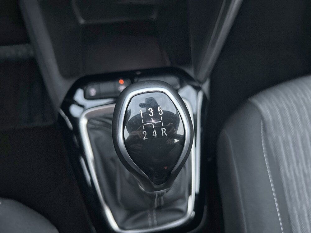 Occasion OPEL Corsa Corsa 1.2 75 ch BVM5