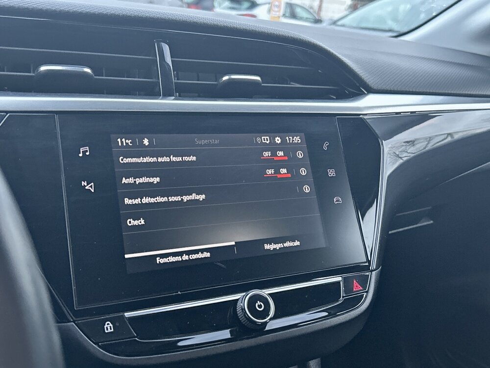 Occasion OPEL Corsa Corsa 1.2 75 ch BVM5