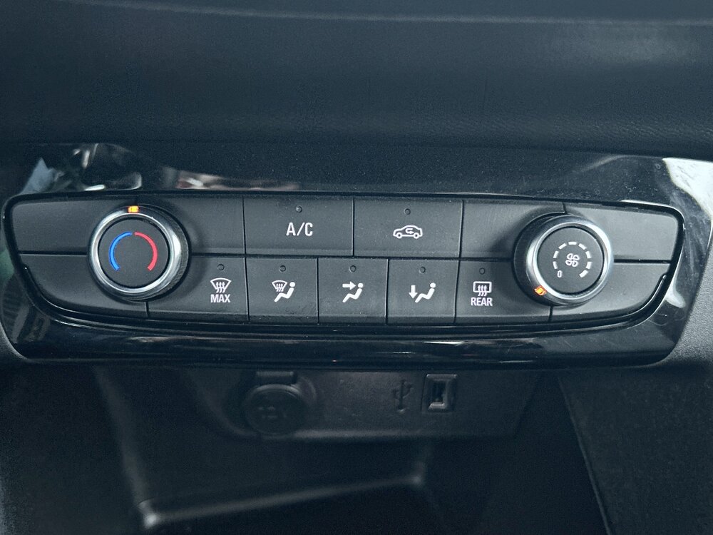 Occasion OPEL Corsa Corsa 1.2 75 ch BVM5