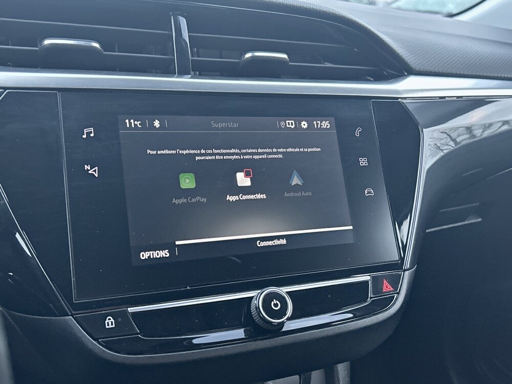 Occasion OPEL Corsa Corsa 1.2 75 ch BVM5