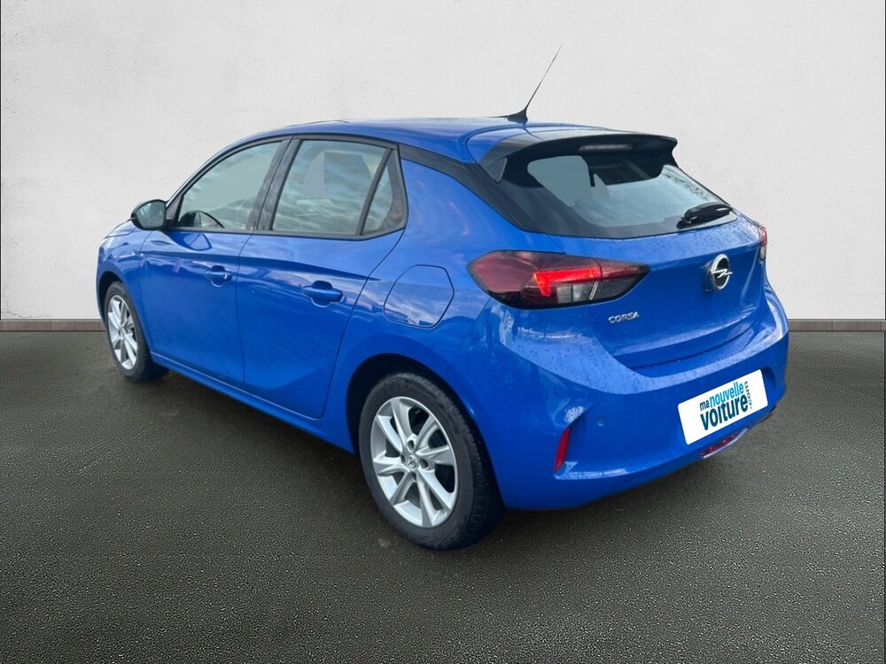 Occasion OPEL Corsa Corsa 1.2 75 ch BVM5
