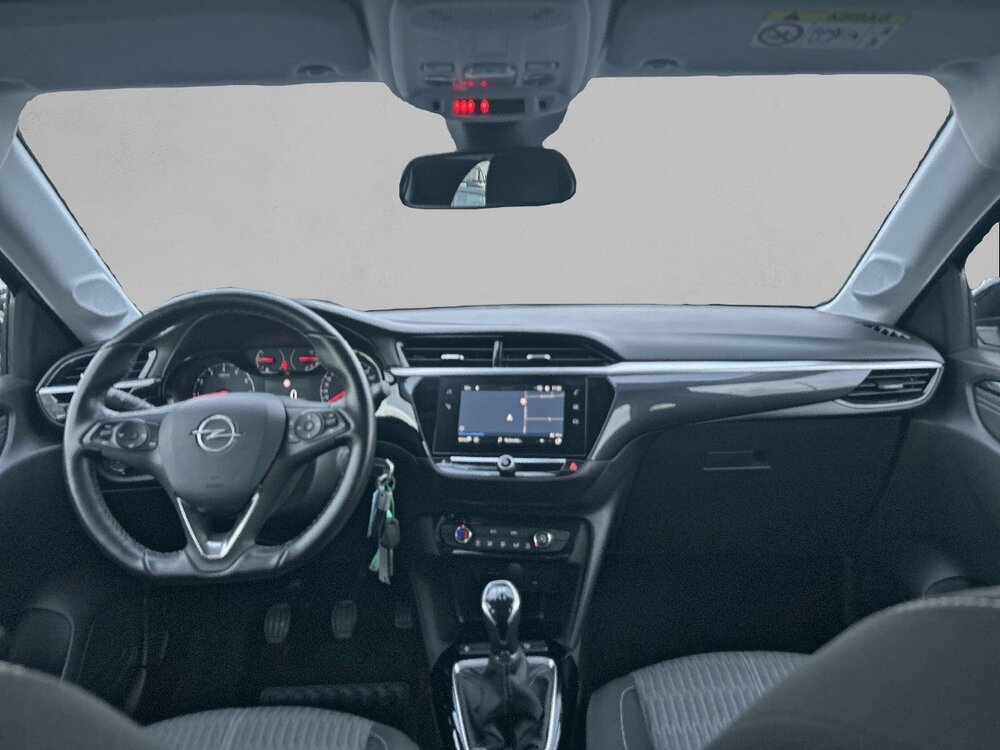 Occasion OPEL Corsa Corsa 1.2 75 ch BVM5