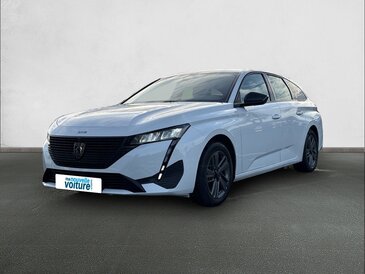 Occasion PEUGEOT 308 308 SW BlueHDi 130ch S&S EAT8