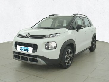 Occasion CITROEN C3 Aircross C3 Aircross BlueHDi 100 S&S BVM6 - Feel