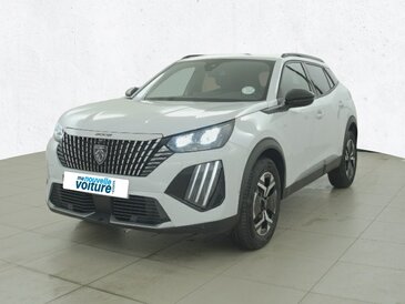 Occasion PEUGEOT 2008 2008 Hybrid 145 e-DCS6