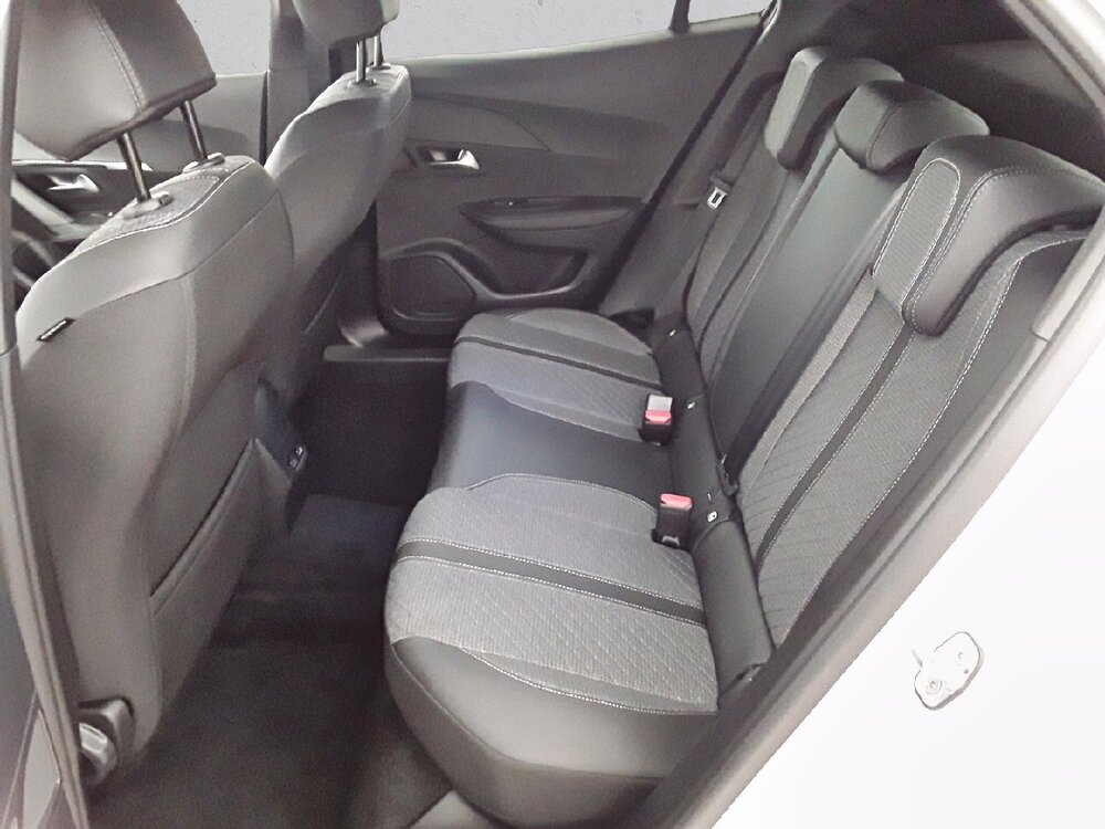 Occasion PEUGEOT 2008 2008 Hybrid 145 e-DCS6 - Allure