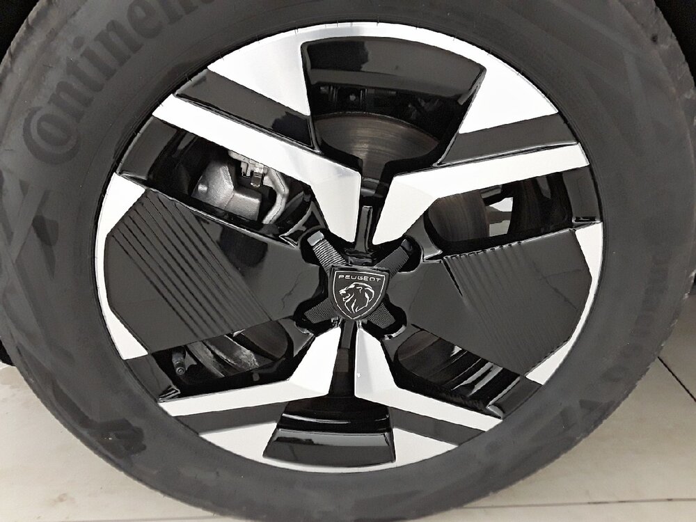 Occasion PEUGEOT 2008 2008 Hybrid 145 e-DCS6 - Allure