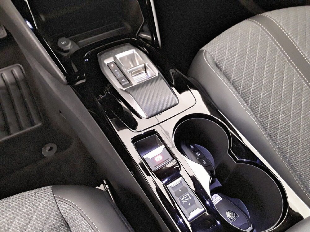 Occasion PEUGEOT 2008 2008 Hybrid 145 e-DCS6 - Allure