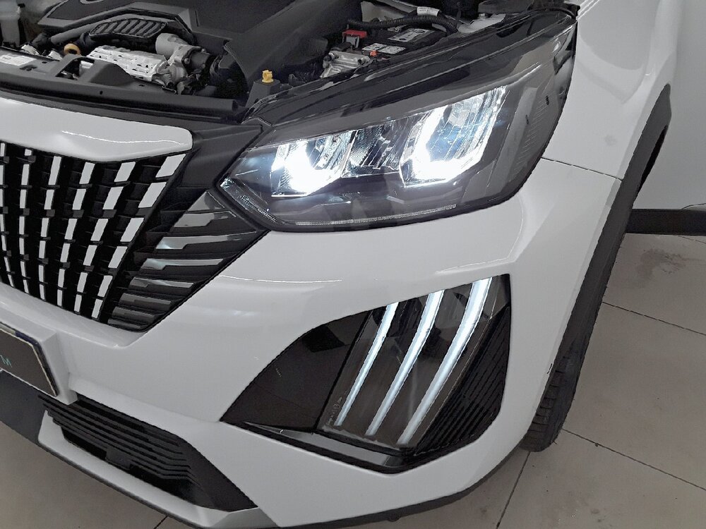 Occasion PEUGEOT 2008 2008 Hybrid 145 e-DCS6 - Allure