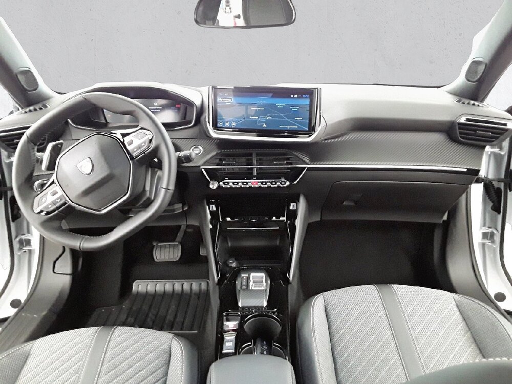 Occasion PEUGEOT 2008 2008 Hybrid 145 e-DCS6 - Allure