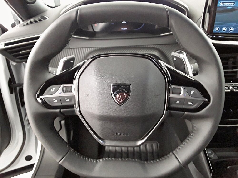 Occasion PEUGEOT 2008 2008 Hybrid 145 e-DCS6 - Allure