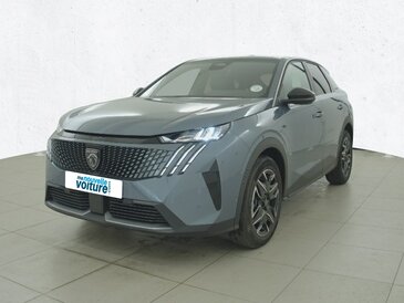 Occasion PEUGEOT 3008 3008 Hybrid 145 e-DCS6