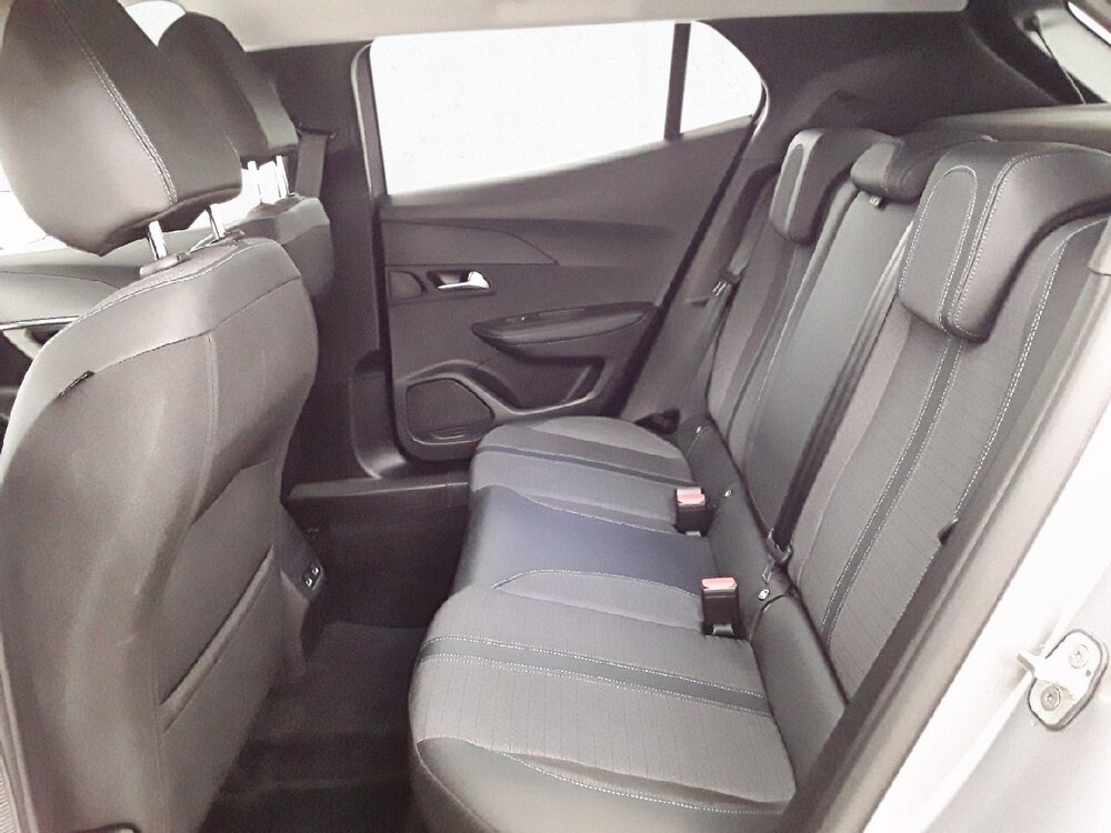 Occasion PEUGEOT 2008 2008 PureTech 100 S&S BVM6 - Allure