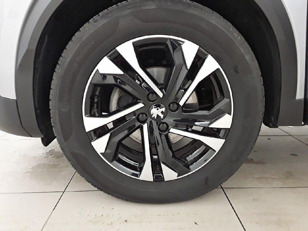 Occasion PEUGEOT 2008 2008 PureTech 100 S&S BVM6 - Allure