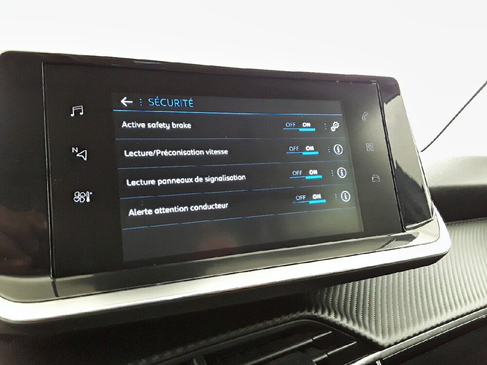 Occasion PEUGEOT 2008 2008 PureTech 100 S&S BVM6 - Allure