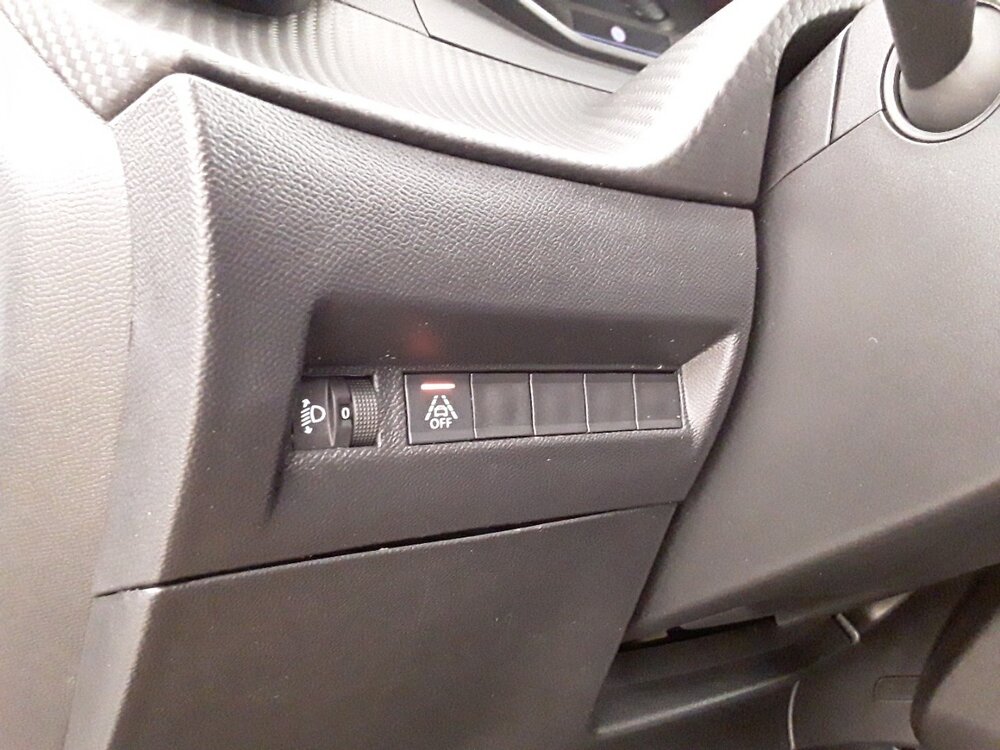 Occasion PEUGEOT 2008 2008 PureTech 100 S&S BVM6 - Allure