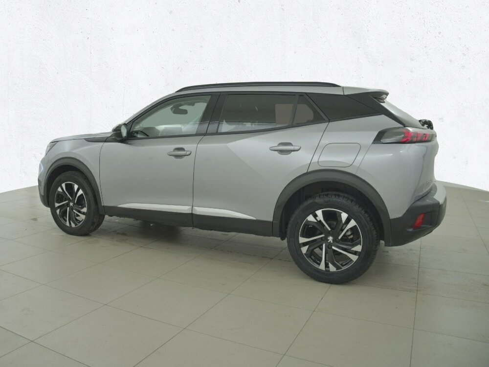 Occasion PEUGEOT 2008 2008 PureTech 100 S&S BVM6 - Allure