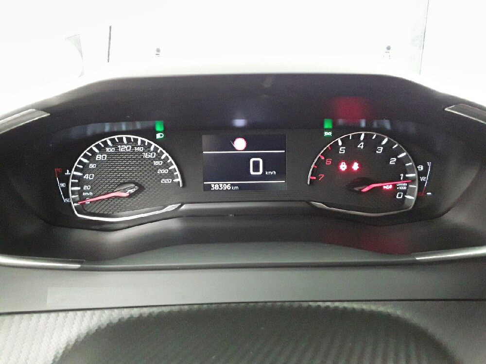 Occasion PEUGEOT 2008 2008 PureTech 100 S&S BVM6 - Allure