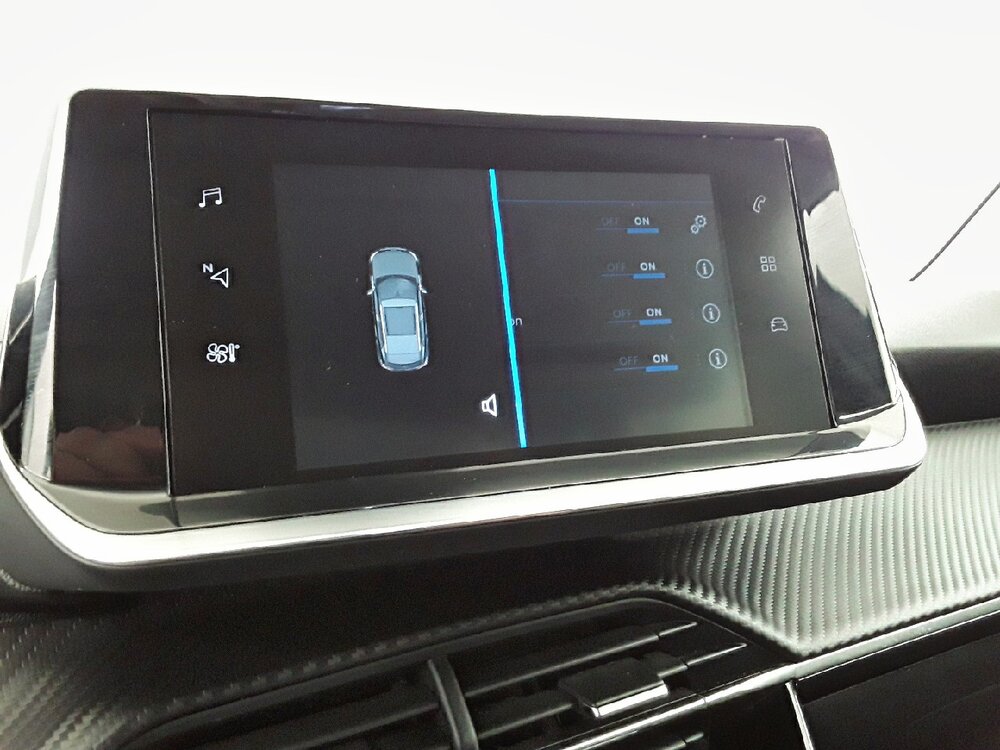 Occasion PEUGEOT 2008 2008 PureTech 100 S&S BVM6 - Allure