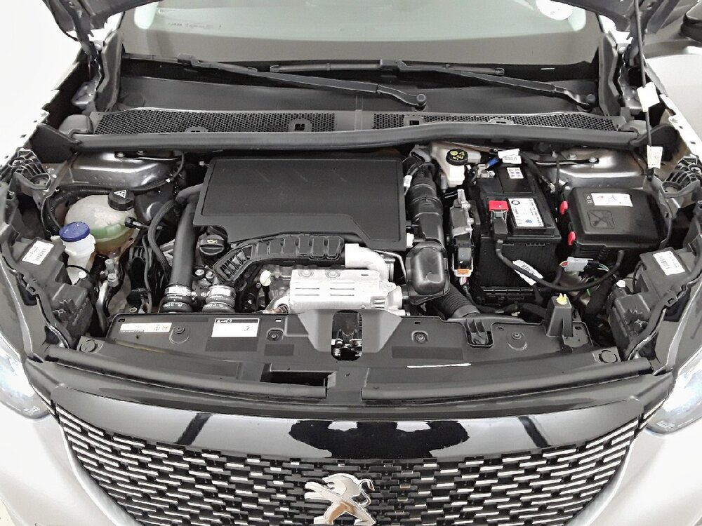 Occasion PEUGEOT 2008 2008 PureTech 100 S&S BVM6 - Allure