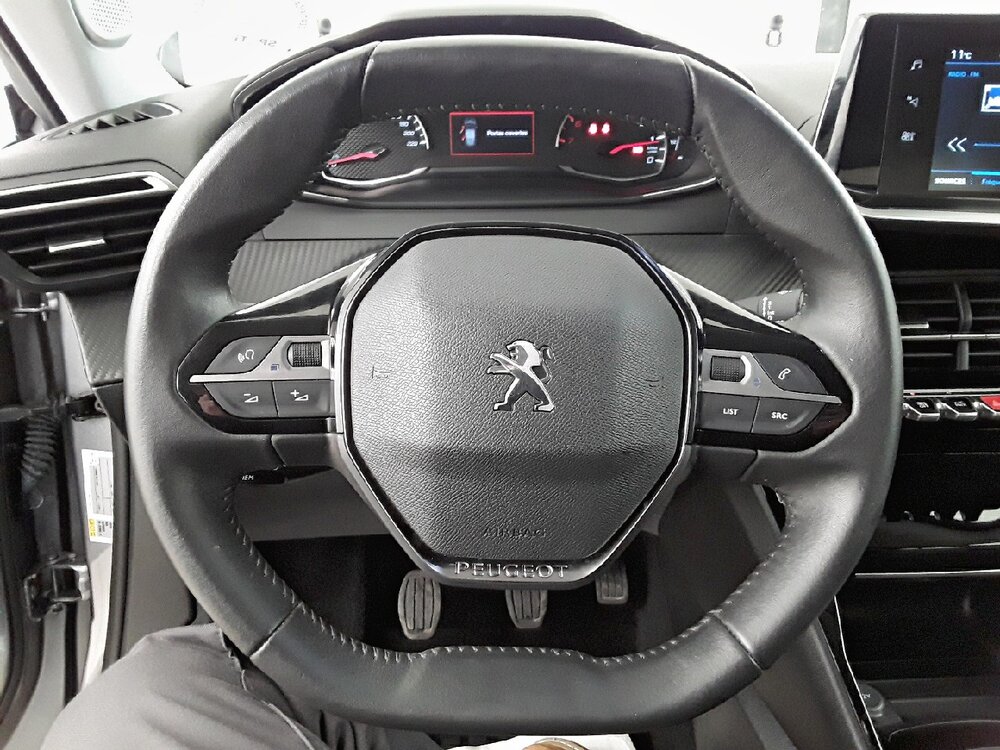 Occasion PEUGEOT 2008 2008 PureTech 100 S&S BVM6 - Allure