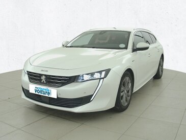 Occasion PEUGEOT 508 508 SW Hybrid 225 e-EAT8 - Allure Business